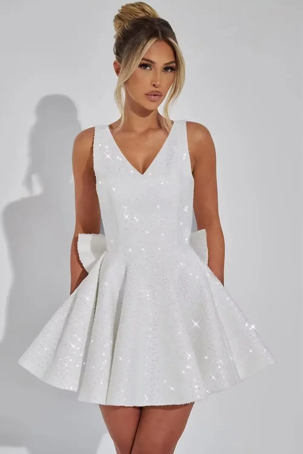 robes-de-soiree-pour-femmes-col-en-v-a-paillettes-avec-nœud-2027-bretelles-spaghetti-robe-courte-coupe-trapeze-robe-de-cocktail-robe-de-remise-de-diplome-robe-de-bal
