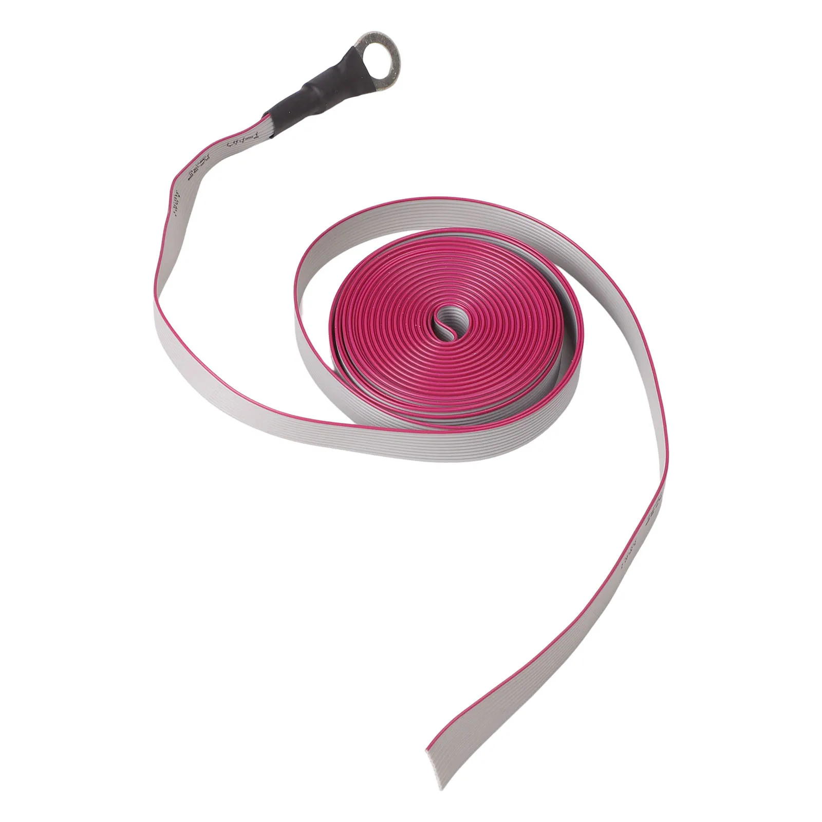 

10 Or 16 Mm Copper Nose Cable 16-core For GP Shortwave Antenna Grounding Network For PAC-12 Electrical Equipment Connector