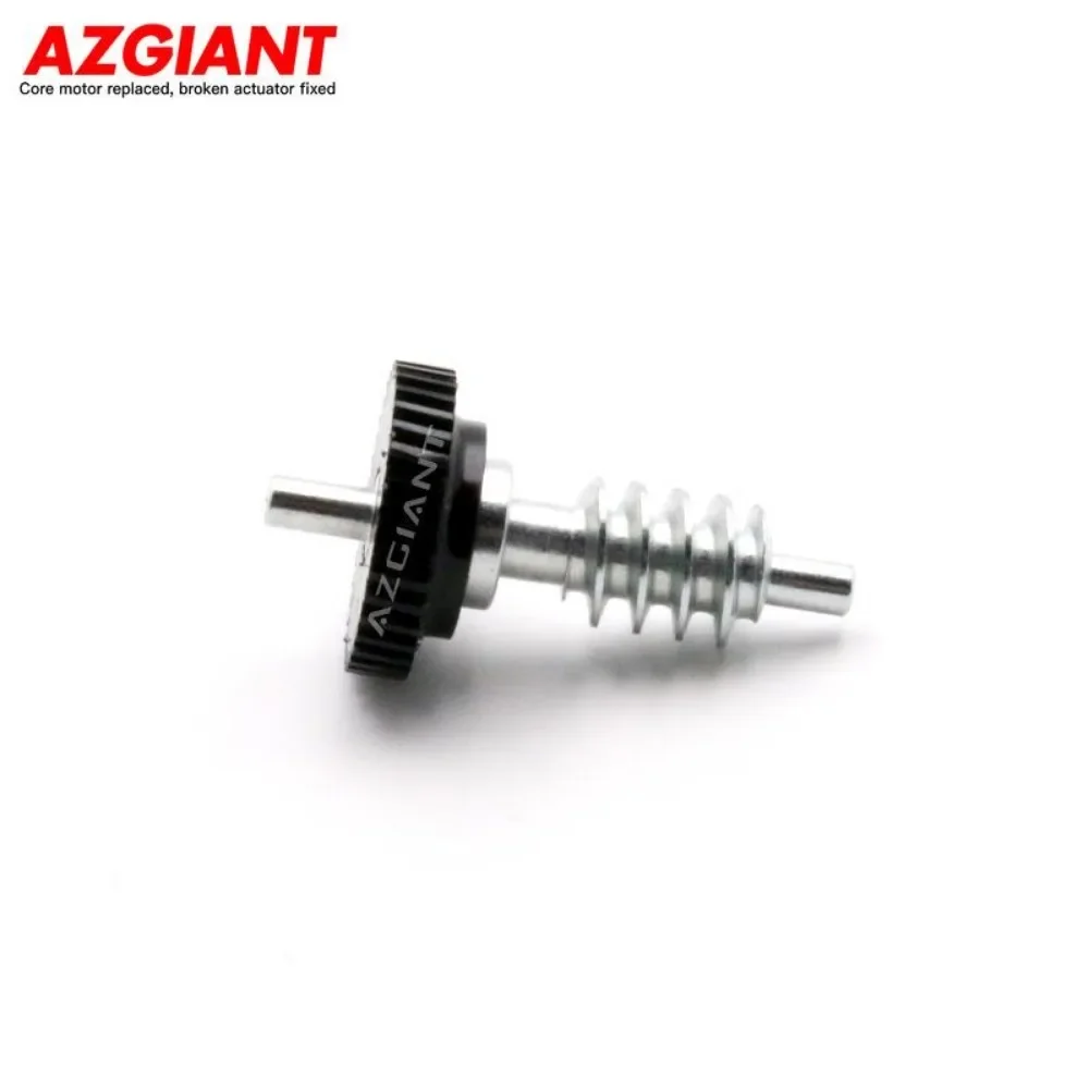 AZGINAT Side Rearview Mirror Folding Motor Inner Gear Set for BMW 5 Series E39 E60 E61 6 Series E63 E64 Car Replacement Parts