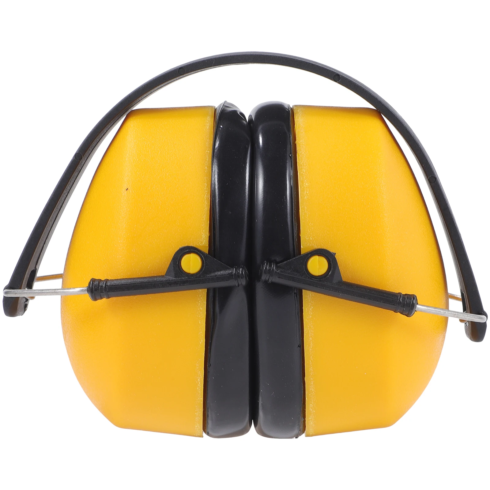 1 paire de cache-oreilles à réduction de bruit, casque d'isolation phonique pour batterie, Studio d'enregistrement, Concert, utilisation sur l'oreille