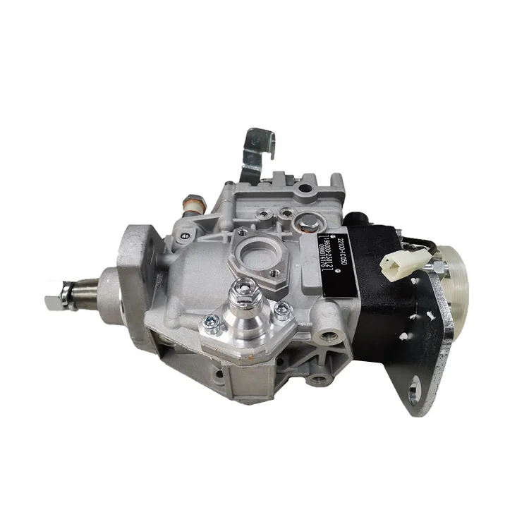 Wholesale Of New Materials Car Engine Systems Diesel Injection Pump OEM 22100-1C050 196000-2301