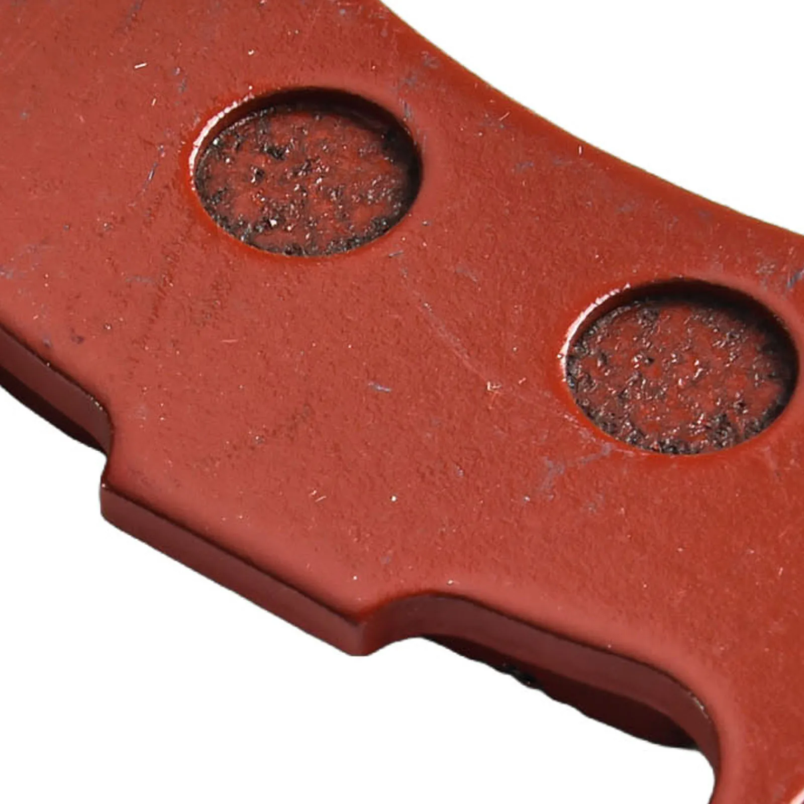 New Practical Brake Disc Pads Brake Disc Pads 4 Wheelers Dirt Bike Brake Disc Pads Set For TaoTao ATV Quads High Quality