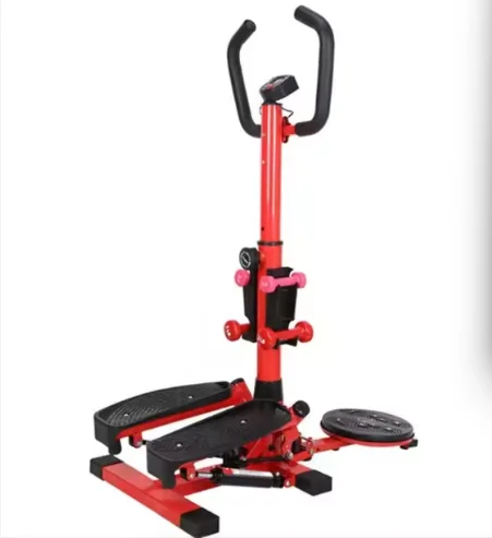 Mini Stepper Fitness Massage Vibration Machine For Exercise
