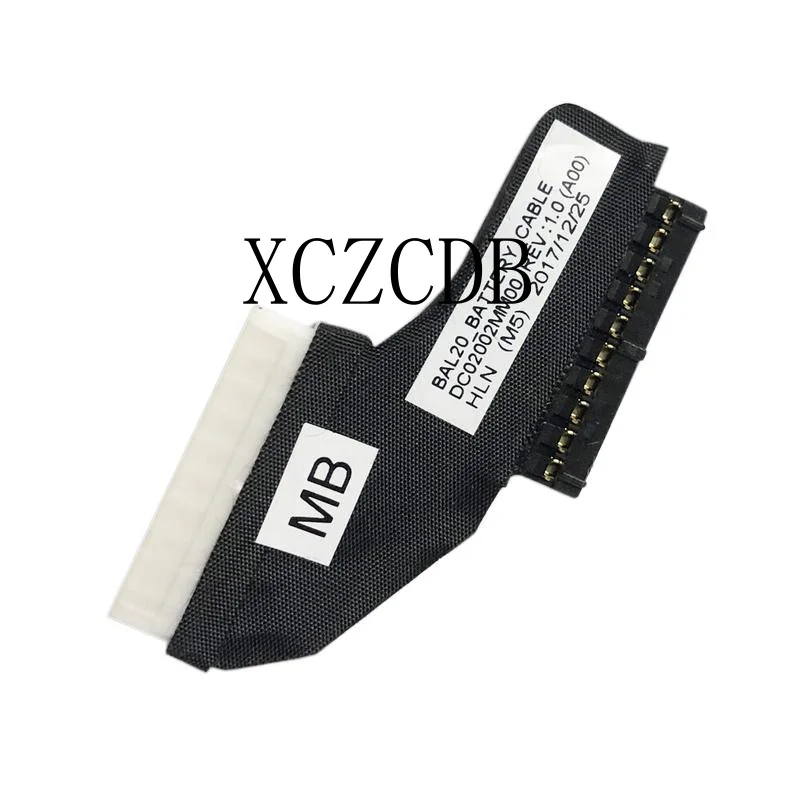 

DB 5PC NEW Battery Cable Wire For Dell Inspiron 15 5565 5567 DC02002KB00 0G0FWX G0FWX