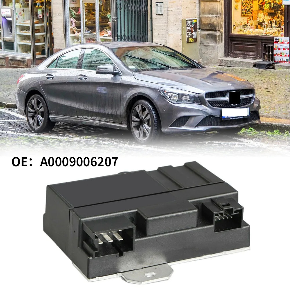 Car FUEL PUMP CONTROL UNIT for MERCEDES-BENZ CLA COUPE C117