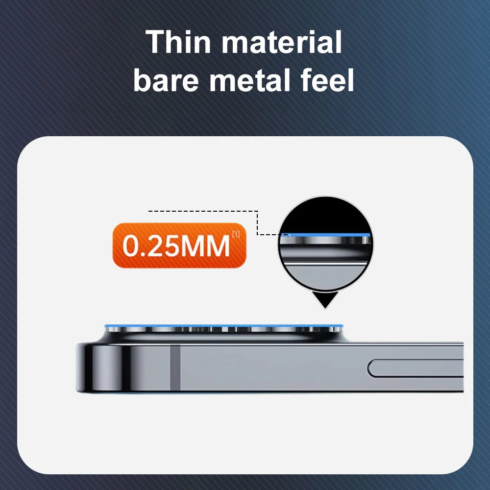 5PCS Camera Glass Protectors For Xiaomi 13T Pro 12Pro 11 Ultra Lens Protective Back Lens Film