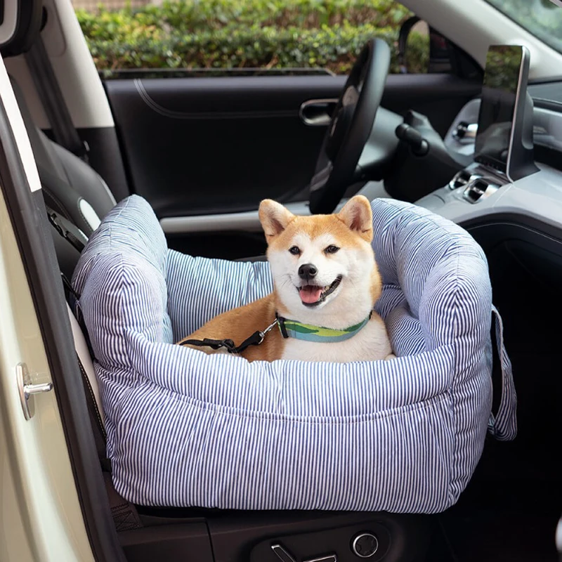 Thumbnail 3 - #39 Trending Dog Car Seats Right Now