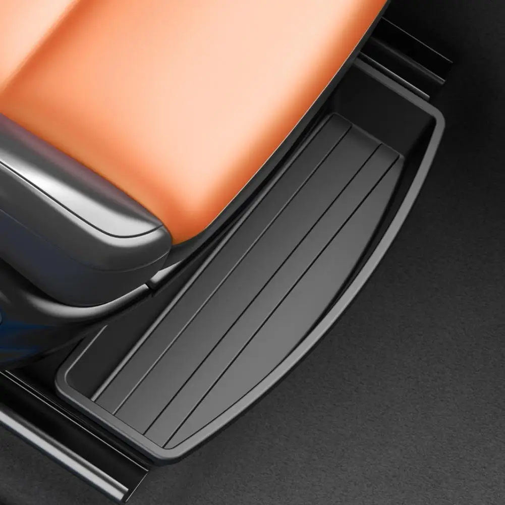 Aufbewahrungsbox unter dem Sitz Universelle Auto-Sitz-Organizer-Box Abnehmbare Aufbewahrungsbox Gadget-Hülle Universelles Zubehör – Detail 20