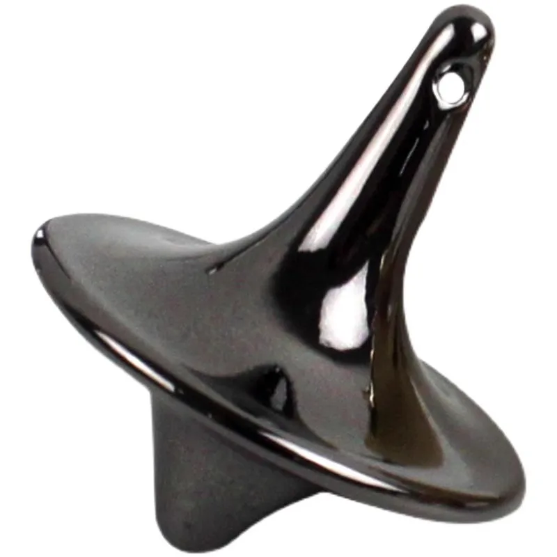 Metal Top Spinner Bureau Fidget Speelgoed Voor Stress Angst Adhd Relief Goede Balans Desktop Speelgoed Cadeau Voor Tieners En Volwassenen Aanwezig