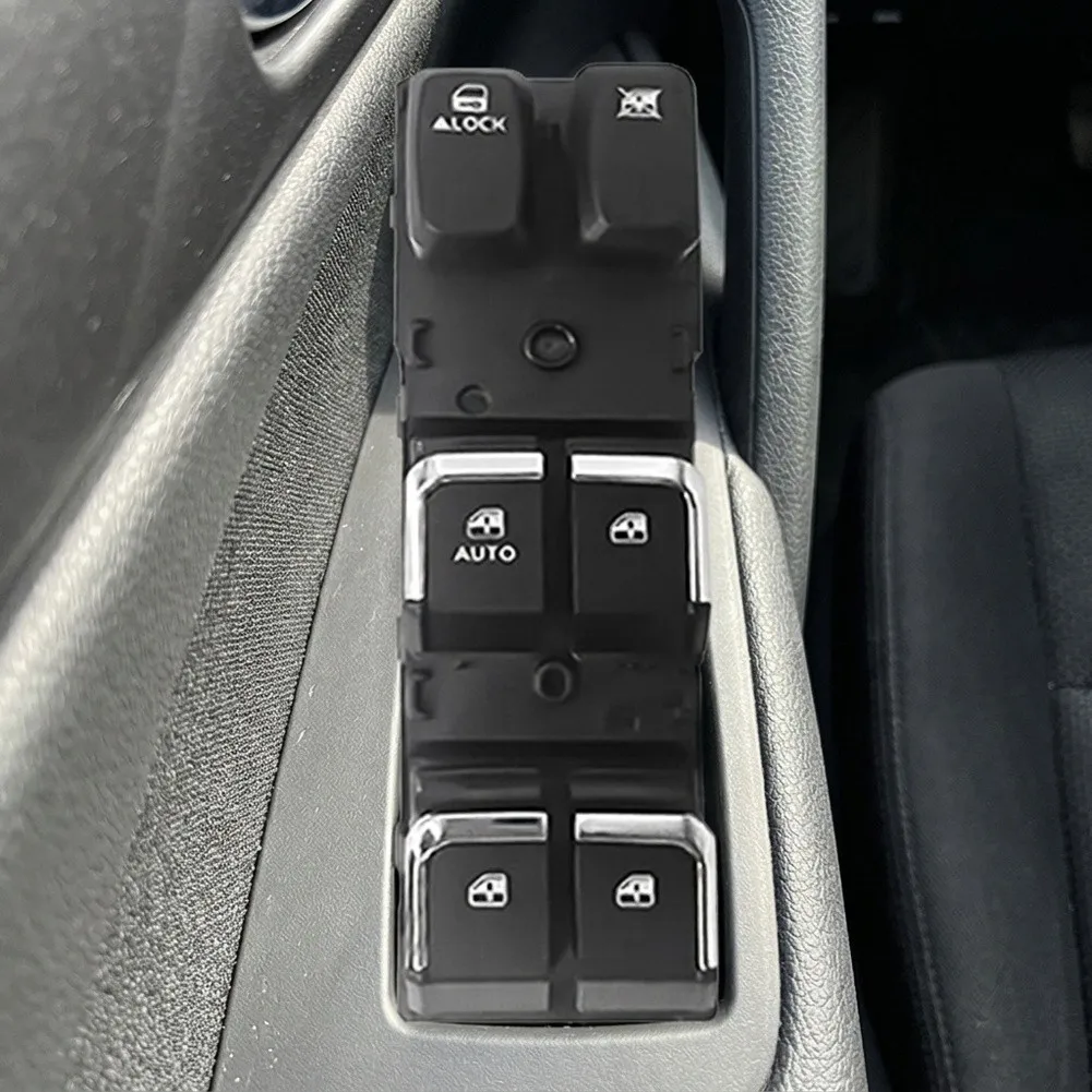 3750030U1512 Front Left Door Window Switch Compatible with For JAC For T6 For s5 For V7 For T8 Vehicle Platforms