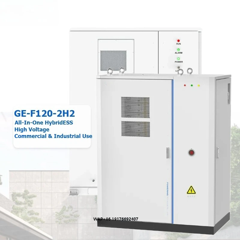 Deye GE-F120-2H2 Hi…