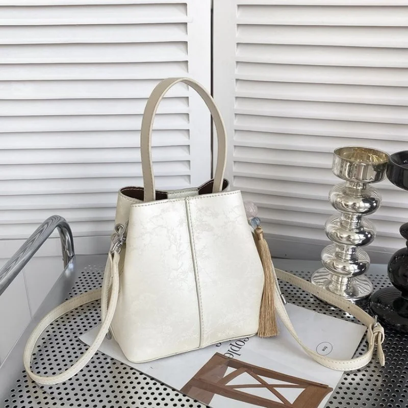 

Classy-elegant 2025 New Ladies Luxury Brand Leather Hand Bag Famous Designer Popular Vintage Classic​