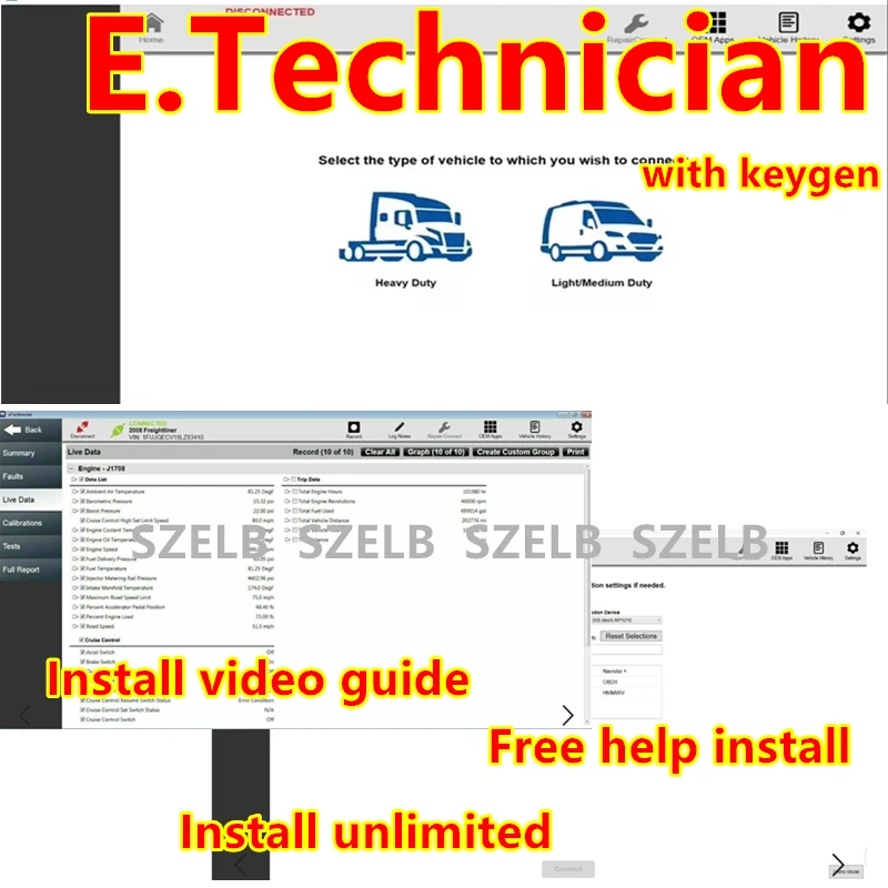 

NEX Q ET Technician V2.1.7657+Keygen 2.1 Crack File Бесплатная вспомогательная установка+инстабиляционное видеоруководство