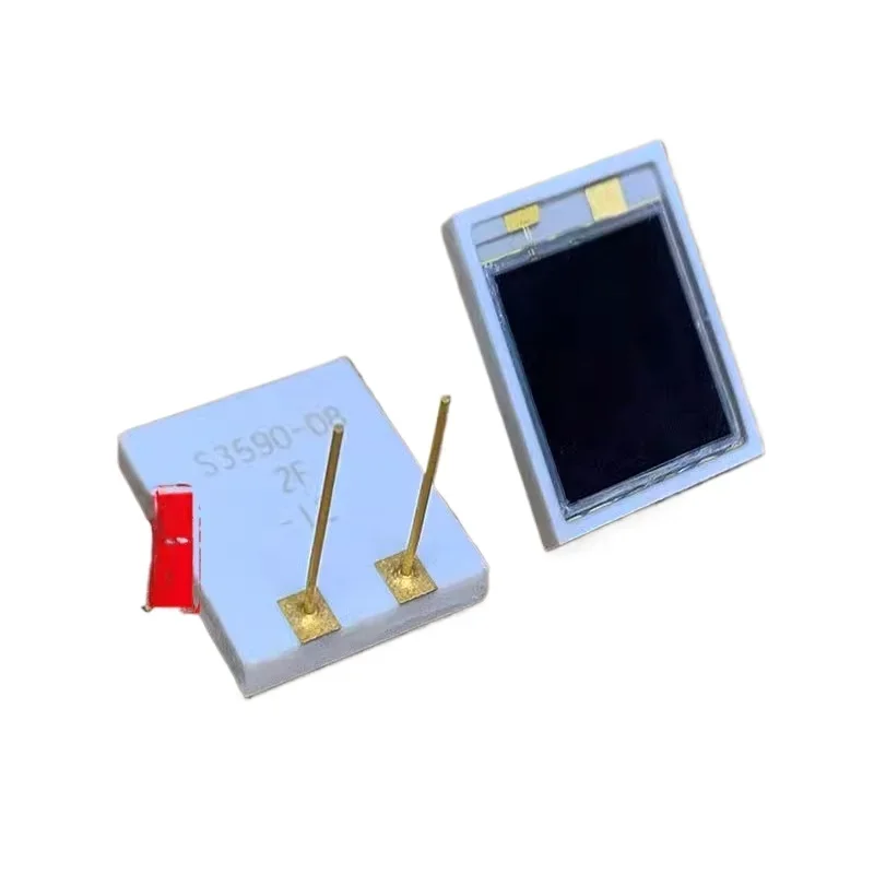 Photodiode S3590-08 High energy resolution