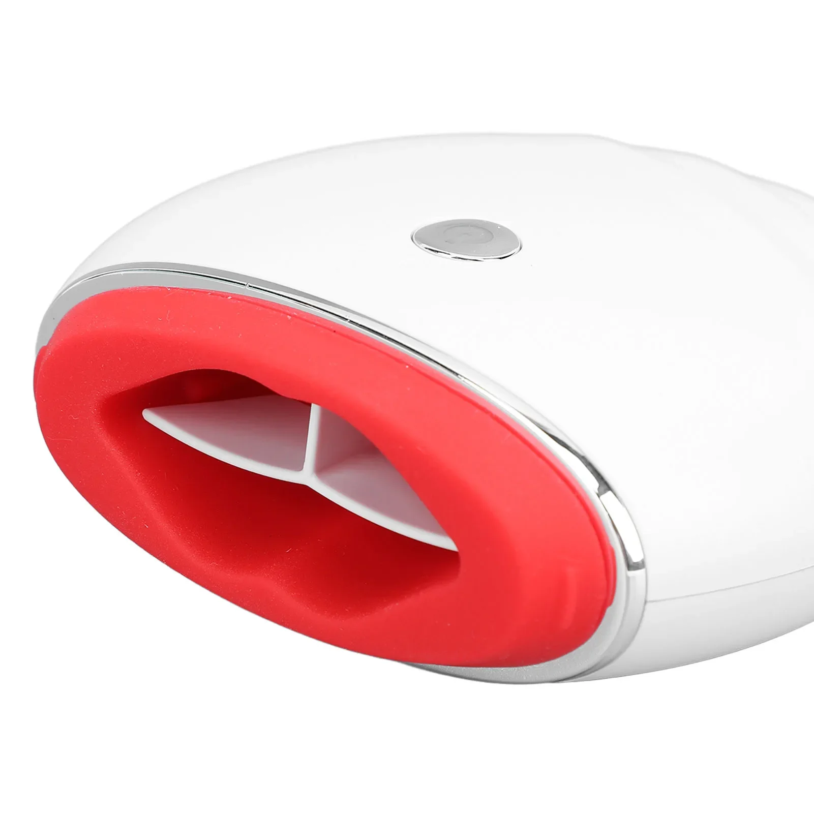 Electric Lip Plumper Device Professional Lip Enlarger with Suction for Fuller Lips Plumper Sexy Bigger Thicker Plump Portable