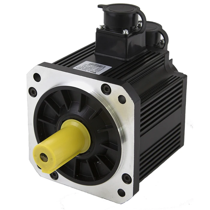 CE Certification Synmot 1kW 9.6Nm 1000rpm Series Permanent Magnet Synchronous servo motor