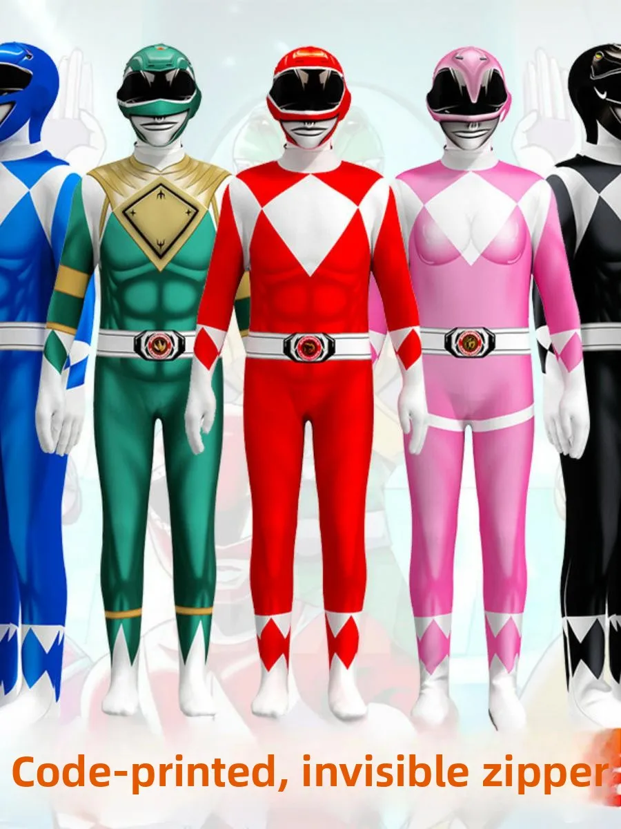 Costume cosplay per bambini loween Dinosaur T Stegosaurus King White Tiger Abbigliamento da performance sul palco aderente in un unico pezzo