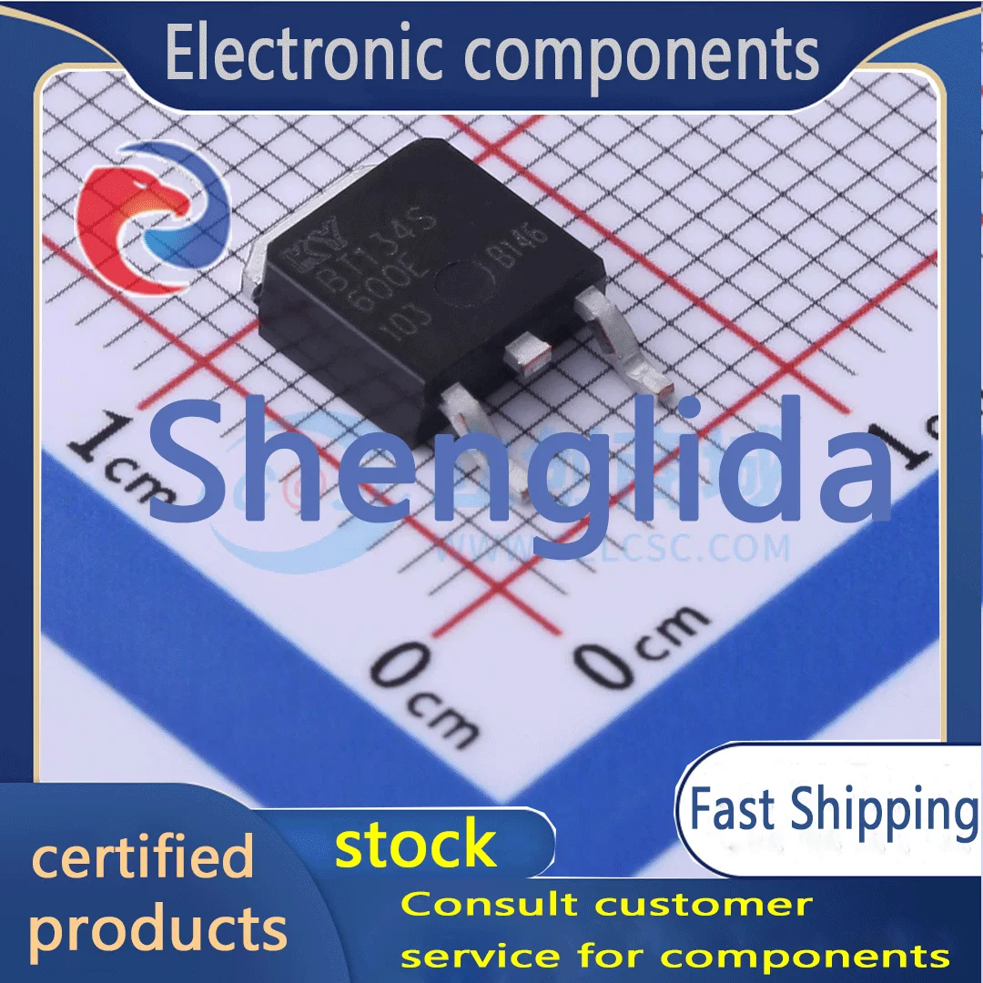 

DMN601VK-7 package SOT-563 field-effect transistor (MOSFET) brand new in stock (10 units)