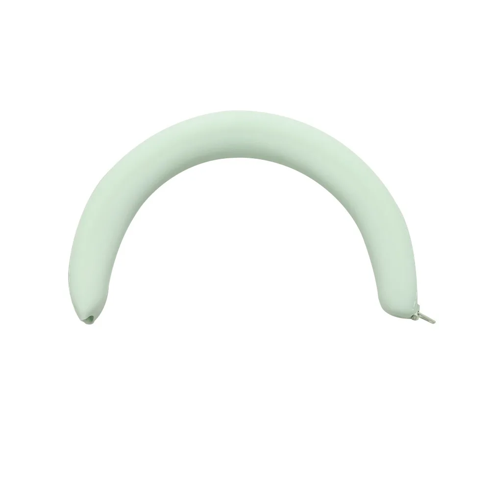 Silicone Ear Pads Cushion Cover Replacement Dustproof Headband Anti-Scratch Headset Sleeve for CMF by NOTHING Headphone Pro