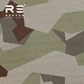 Swedish Geometric DE