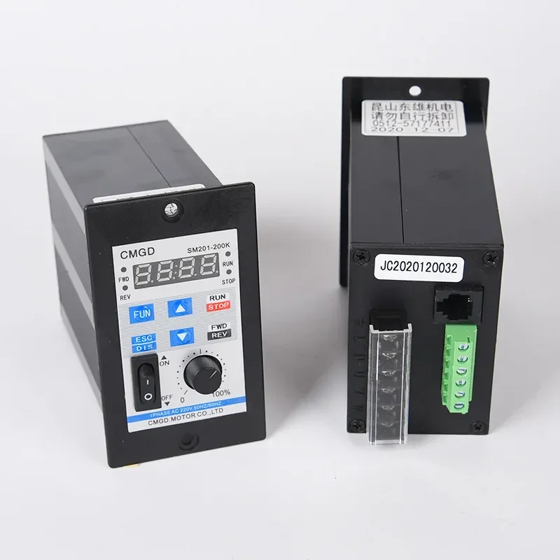 CMGD SM201-200K AC Motor Inverter Reducer Motor Spot Direct Supply