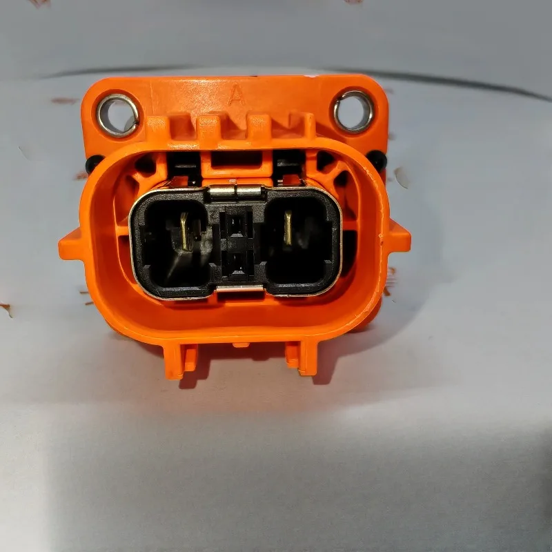 1PCS JONHON AVIC Plaza Optoelectronics Dongfeng e70 charger socket plug new energy socket EVH2D-N2ZJ-TA