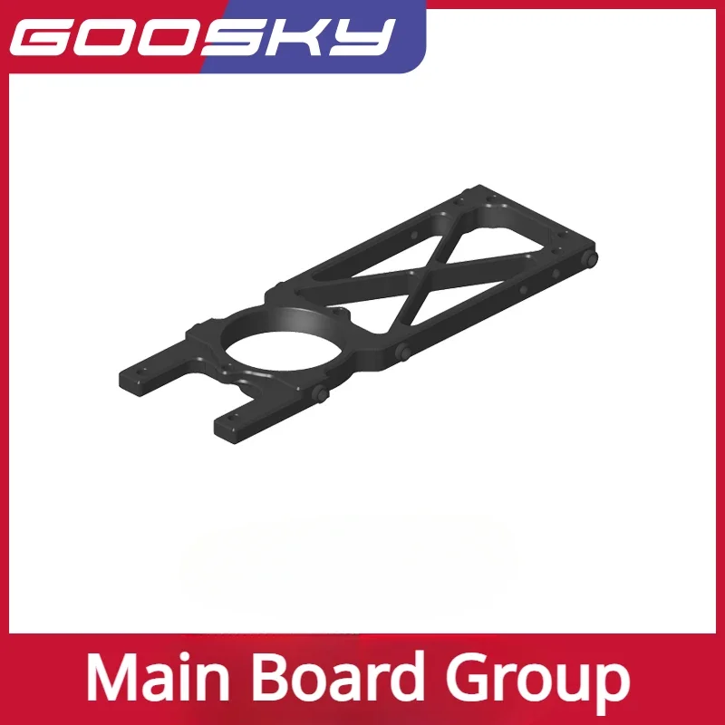 

GOOSKY RS7 RC Model Helicopter Spare Parts Main Board Second Floor Plate Bottom Plate Group