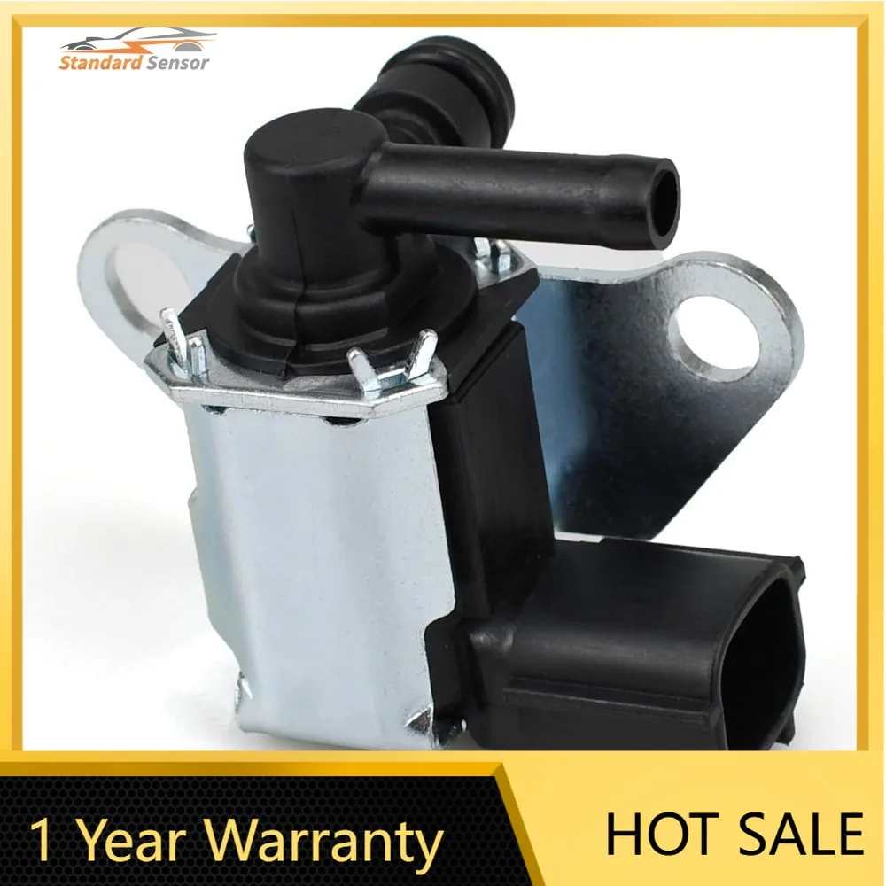 MN187611 Vapor Tank Purge Carbon Tank Solenoid Valve 2502-487946 For For Mitsubishi Outlander Eclipse Galant New
