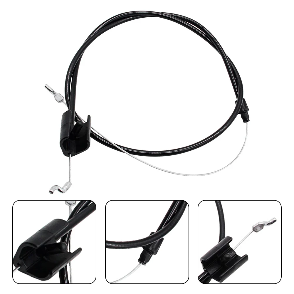 

946-0957 Cable High Quality Compatible With Machines Blade Engagement Cable Lawn Mower Parts