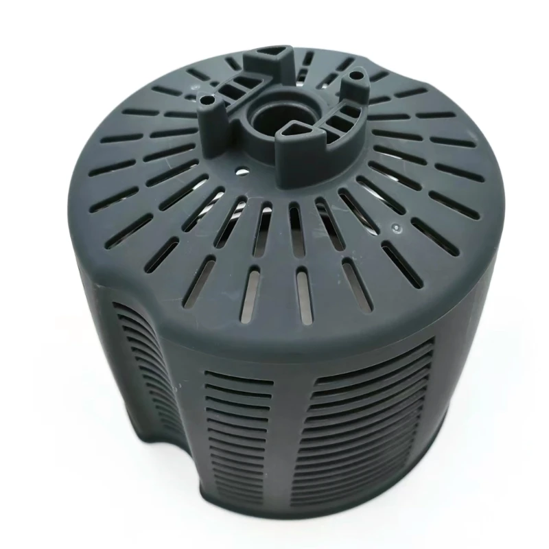 เครื่องมือกำจัดสิ่งเจือปนที่มีประสิทธิภาพ ตะกร้ากรอง เครื่องมือกรองสิ่งเจือปน ตะกร้ากรองเนื้อไนลอน เหมาะสำหรับทำอาหาร