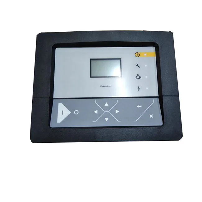 Air Compressor Spare Parts Electronic Modules Programming Controller 1900520002 Plc Controller