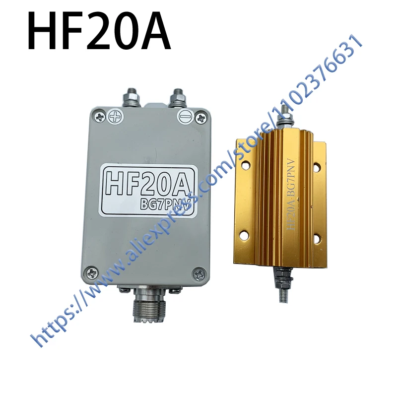 

HF20A новая и оригинальная Доставка в течение 24 часов