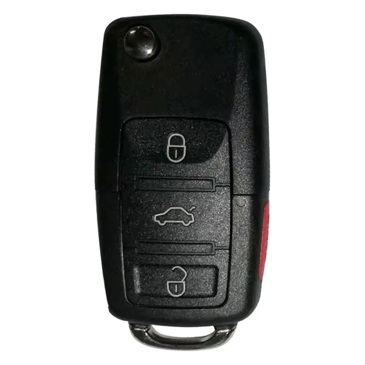 Acessório de controle remoto do carro de SiLKY, 315MHz, id48, 1j0959753dc, ajuste para a VW, golfe, Passat, Jetta, Bora, 2006, 2009