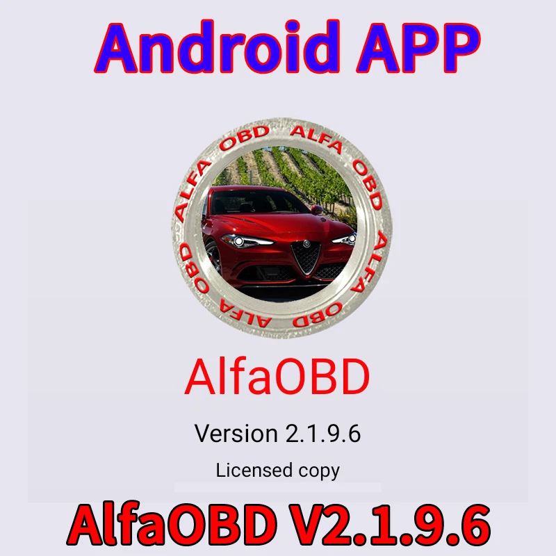

Приложение Android Alfaobd V2.1.9.6Полная лицензия-диагностика Alfa Fiat Lancia Abarth Dodge Chrysler Jeep Peugeot Citroën Read ‌ Д ‌ E ‌ С ‌ C ‌