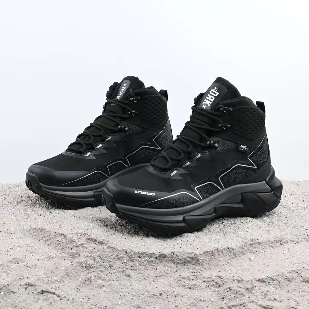 

Новые поступления лета 2025: бестселлерная повседневная противоскользящая походная обувь. Прогулочная обувь с высокой тягой. Повседневная прогулочная обувь.