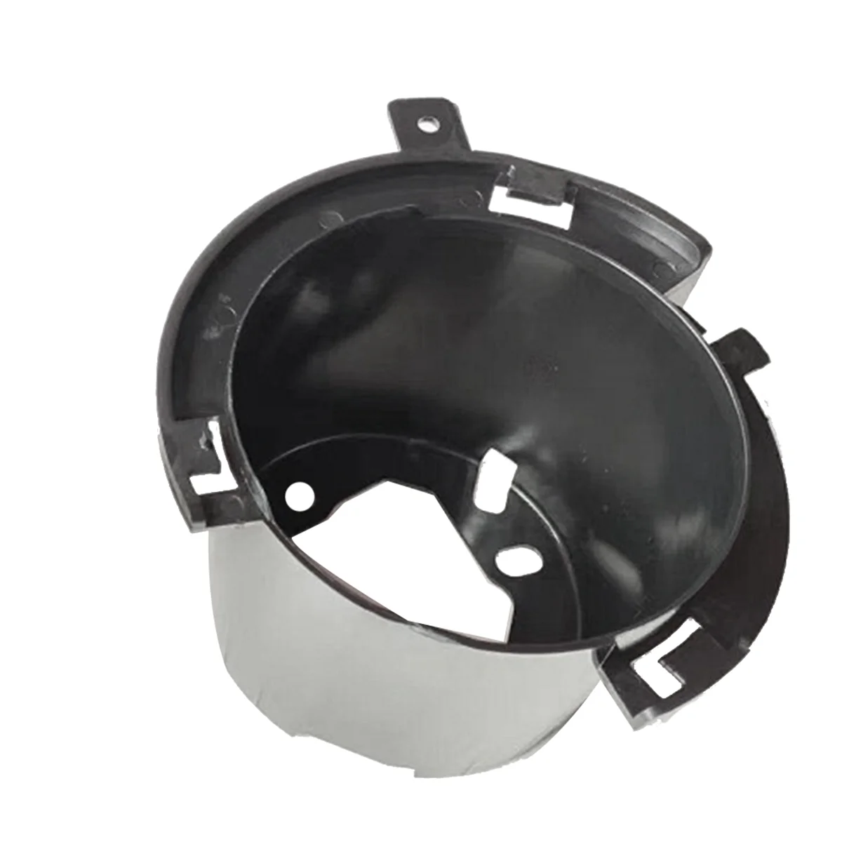 قاعدة تركيب مصباح الضباب في السيارة 68089178 AB 68089179 AB لدودج دورانجو 2011-2013