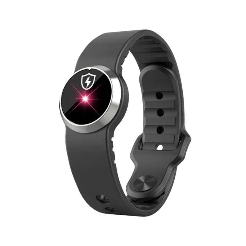 

Усовершенствованный электронный силиконовый аксессуар для снятия статического электричества, идеально подходящий для энтузиастов