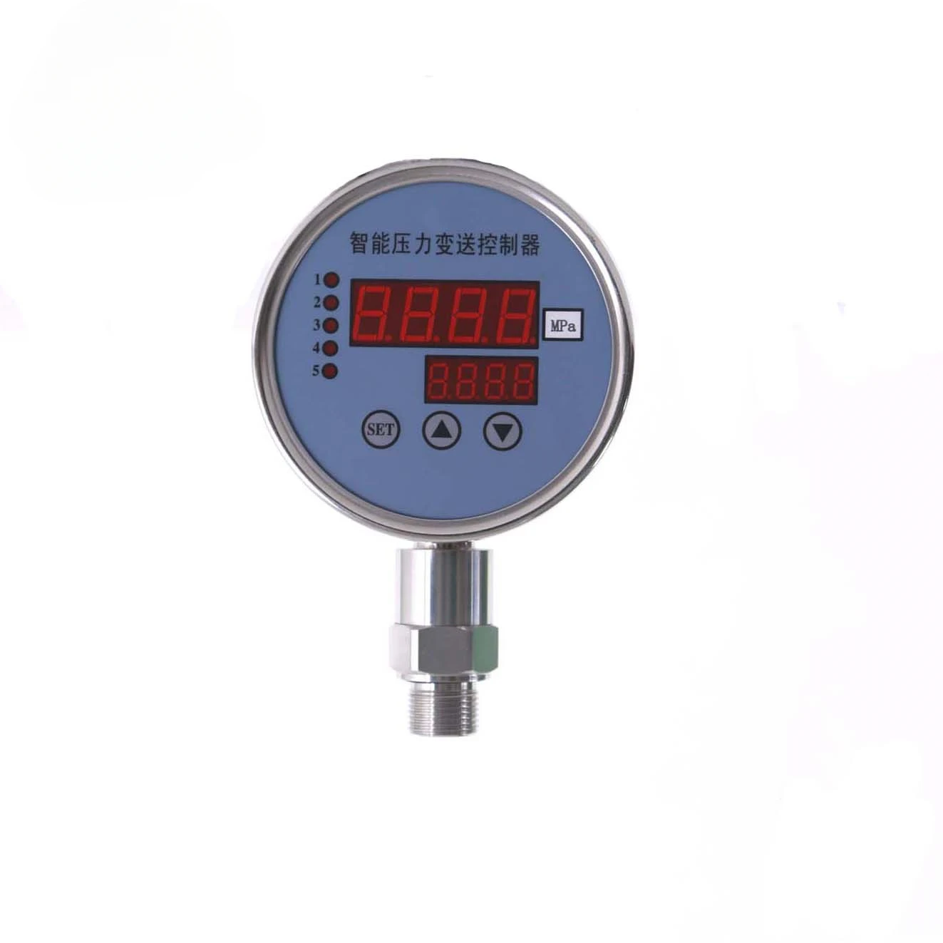 adjustable pressure switch electric electronic automatic water pump controller