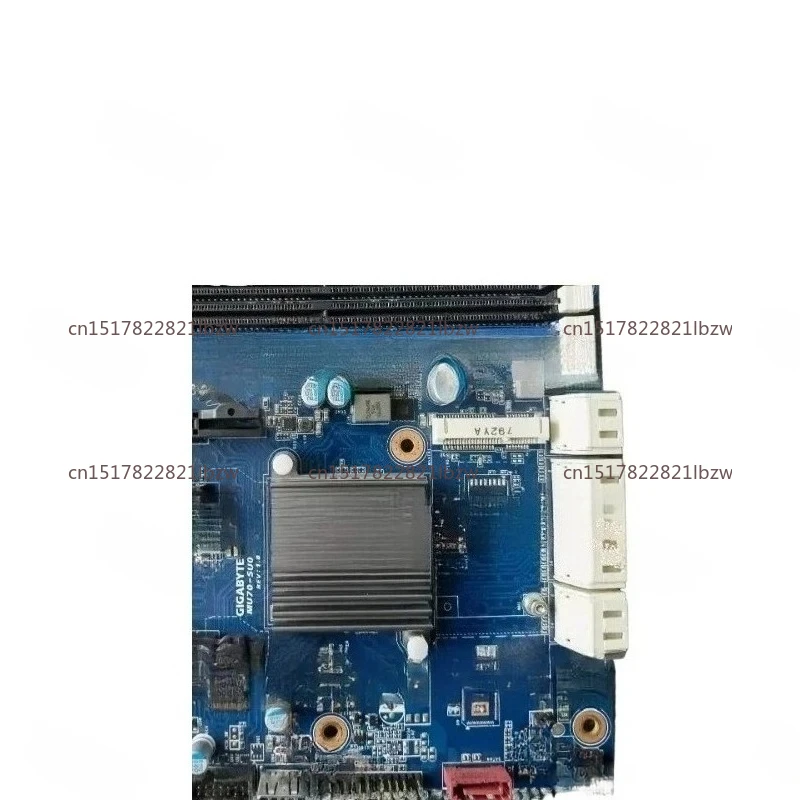 MU70-SU0 X99 Server Main Board C612 E5-2678V3 2683V4 Four Interface Card 2699 EN