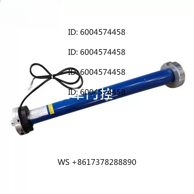 accessories Guorui motor remote control automatic door accessories garage door rolling shutter door motor special offer