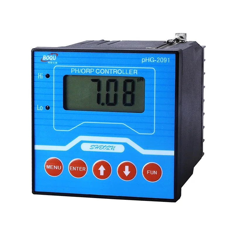 CE Mark Digital pH Meter Price Cost