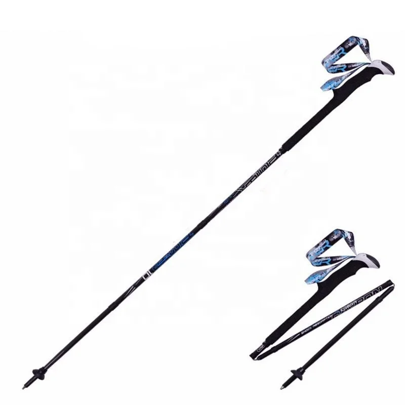 Customized high strength carbon fiber tube extendable poles