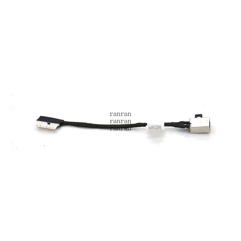

DC Power Jack Cable For Dell Latitude E3490 E3590