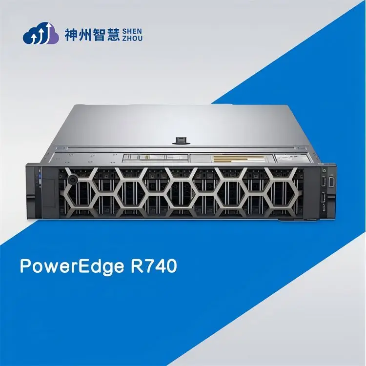 Hot Sale Poweredge …