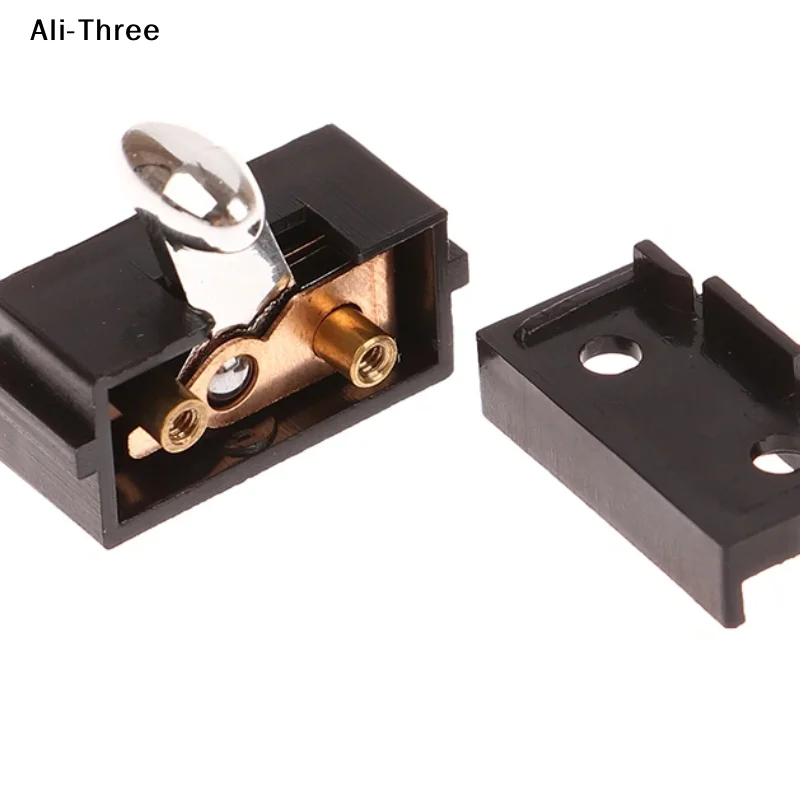 

1 Pcs Electric Hair Trimmer Clipper Replacement Power Switch Clipper Accessory Fit Most Hair Clipper