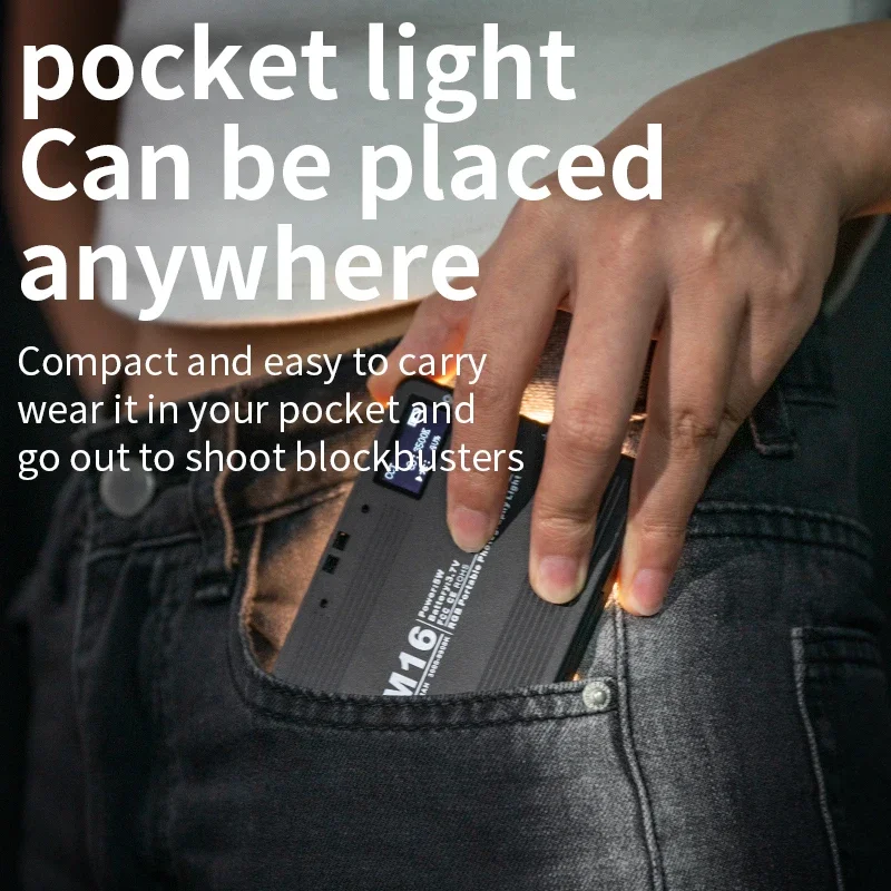 Thumbnail 3 - #29 Latest Video Camera Lights Offers