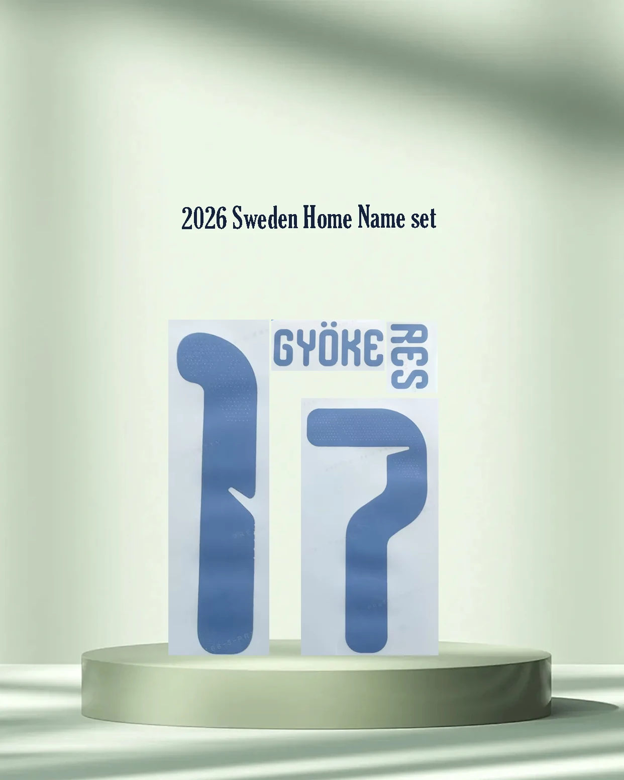 2026 Sweden Name Se…