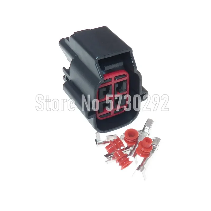 4P 1.5 Series Car S…