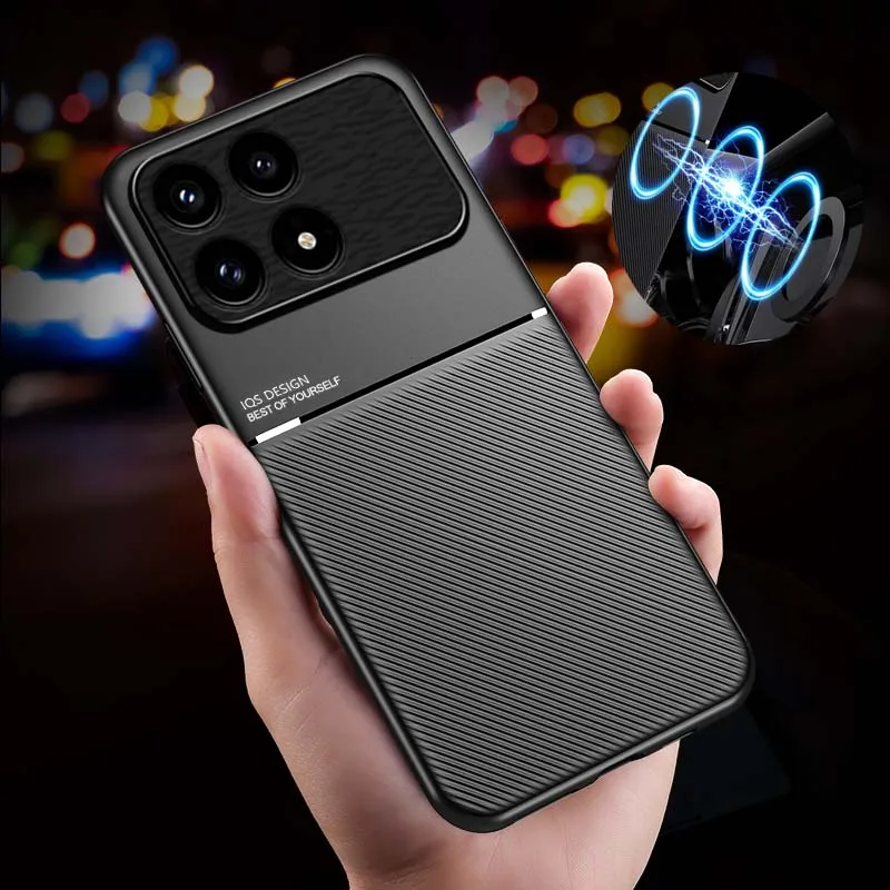 For Xiaomi Poco F8 …