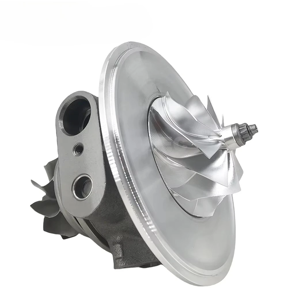 High Quality Is38 Hybrid G25-660 06K145722H Core for Ea888  A3 S1 S3 JHJ RHF5  New Turbocharger Assembly Chra